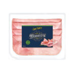 San Fabio – Jambon italien cuit tranché, 120 g