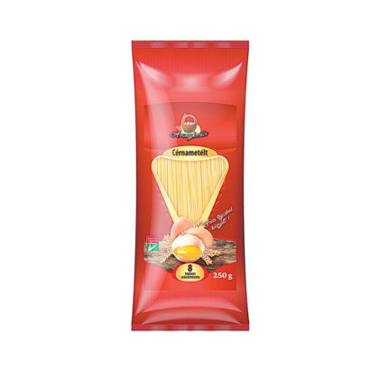 Aranykosár – Pâtes fines type vermicelles, 250 g