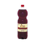 Vin rouge demi-doux hongrois