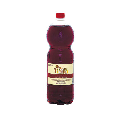 Vin rouge demi-doux hongrois