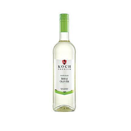 KOCH Premium Irsaï Olivér – 0,75 L