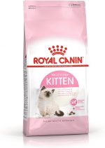 Royal Canin Kitten croquettes pour chatons