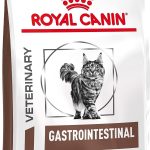 Royal Canin Veterinary Gastrointestinal pour chats