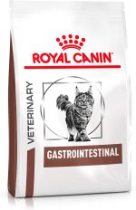 Royal Canin Veterinary Gastrointestinal pour chats