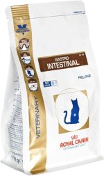 Royal Canin Veterinary Gastrointestinal pour chats
