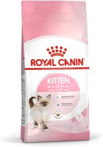 Royal Canin Kitten croquettes pour chatons