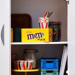 M&M’S Peanut – bonbons chocolat au lait et cacahuètes – 36 sachets de 45 g – Image 5
