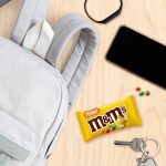 M&M’S Peanut – bonbons chocolat au lait et cacahuètes – 36 sachets de 45 g – Image 7