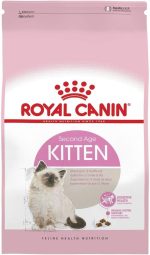 Royal Canin Kitten croquettes pour chatons
