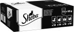 Sheba nourriture pour chats adultes