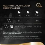 Sheba nourriture pour chats adultes