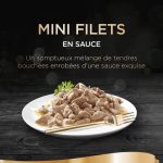 Sheba nourriture pour chats adultes