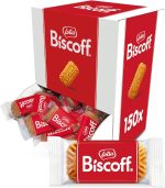 Lotus Biscoff Original – biscuits spéculoos emballés individuellement – Image 2