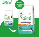 Natural Trainer Ideal Weight croquettes chien