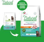 Natural Trainer Ideal Weight croquettes chien