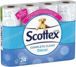Scottex papier toilette