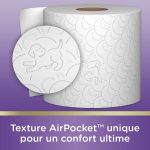 Scottex papier toilette