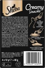 Sheba nourriture pour chats adultes