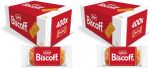 Lotus Biscoff Original – biscuits spéculoos emballés individuellement – Image 3
