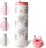Bottle Bottle bouteille isotherme 700 ml - Cupidon Web