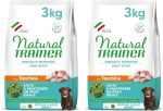 Natural Trainer Ideal Weight croquettes chien