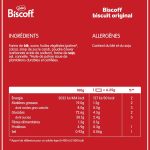 Lotus Biscoff Original – biscuits spéculoos emballés individuellement – Image 8