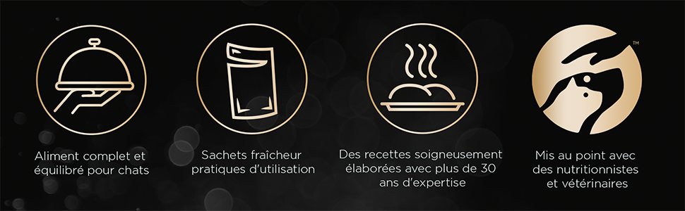 Sheba avantages des sachets fraîcheur