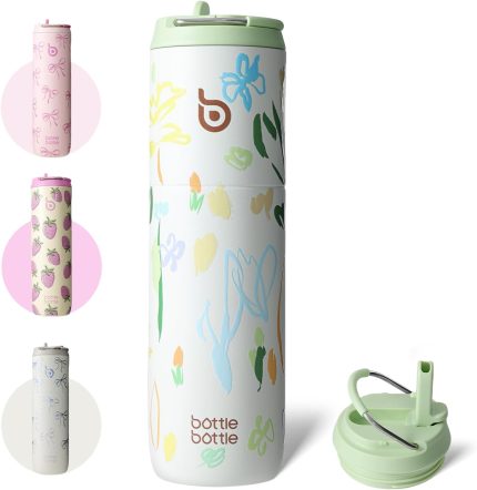 Bottle Bottle bouteille isotherme 700 ml Eden Grove