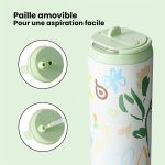 Bottle Bottle bouteille isotherme 700 ml Eden Grove