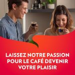 Lavazza Il Mattino café moulu 4 x 250 g