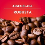 Lavazza Il Mattino café moulu 4 x 250 g
