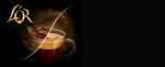 L'OR Absolu caf&eacute; en grains intensit&eacute; 10