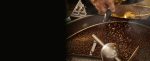 L'OR Absolu caf&eacute; en grains intensit&eacute; 10